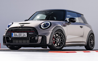 Mini John Cooper Works Bulldog Racing Edition (2023) (#119687)