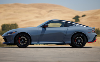 Nissan Z Nismo (2024) US (#119694)