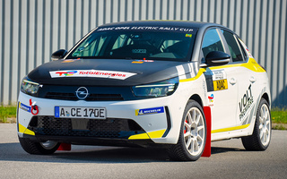 Opel Corsa Rally Electric (2023) (#119698)