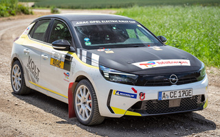 Opel Corsa Rally Electric (2023) (#119699)