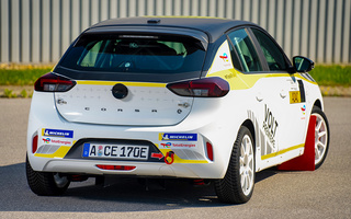 Opel Corsa Rally Electric (2023) (#119700)