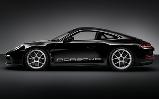 Porsche 911 S/T (2023) (#119721)