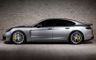 Porsche Panamera Turbo GT Edition by TopCar (2023) (#119729)