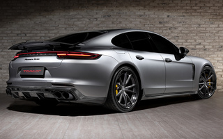 Porsche Panamera Turbo GT Edition by TopCar (2023) (#119730)