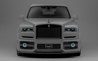 Rolls-Royce Cullinan by Urban Automotive (2022) (#119741)