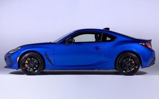 Subaru BRZ tS (2024) US (#119792)