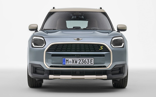 Mini Countryman S E (2023) (#119916)