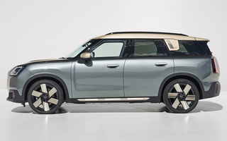 Mini Countryman S E (2023) (#119917)