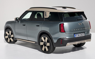 Mini Countryman S E (2023) (#119920)