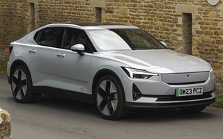 Polestar 2 (2023) UK (#119928)