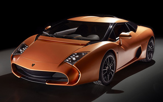 Lamborghini 5-95 Zagato (2014) (#11994)