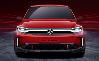 Volkswagen ID. GTI Concept (2023) (#119951)