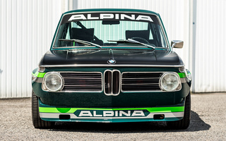 Alpina 2002 tii by Manhart (2023) (#119966)