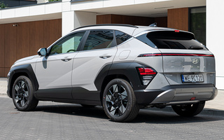 Hyundai Kona (2023) (#119992)