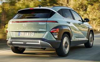 Hyundai Kona (2023) AU (#119996)