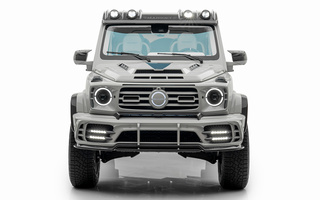 Mansory Gronos 4x4 (2023) (#120029)