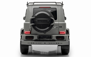 Mansory Gronos 4x4 (2023) (#120031)