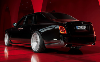 Rolls-Royce Phantom by Spofec (2023) (#120036)