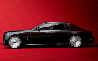 Rolls-Royce Phantom by Spofec (2023) (#120037)