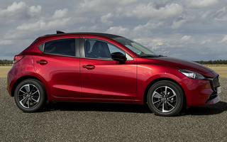 Mazda2 (2023) (#120088)