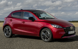 Mazda2 (2023) (#120089)