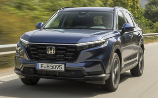Honda CR-V e:HEV (2023) EU (#120104)