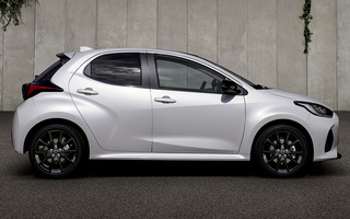 Mazda2 Hybrid (2023) (#120134)