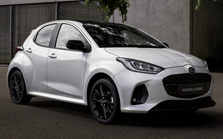 Mazda2 Hybrid (2023) (#120136)