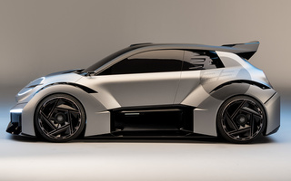 Nissan Concept 20-23 (2023) (#120187)
