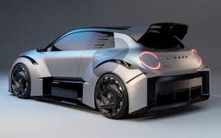 Nissan Concept 20-23 (2023) (#120188)