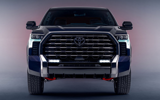 Toyota Tundra CrewMax 1794 Limited Edition (2024) (#120199)