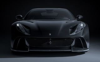 Ferrari 812 Superfast N-Largo S by Novitec (2023) (#120215)