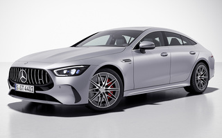 Mercedes-AMG GT 53 V8 Styling Package [4-door] (2023) (#120219)