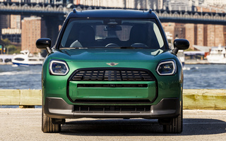 Mini Countryman E (2023) (#120225)