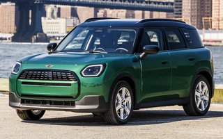 Mini Countryman E (2023) (#120226)