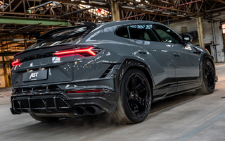 ABT Urus Scatenato (2023) (#120247)