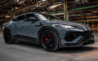 ABT Urus Scatenato (2023) (#120248)