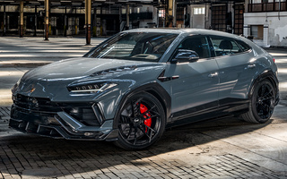 ABT Urus Scatenato (2023) (#120249)