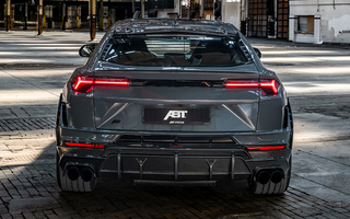 ABT Urus Scatenato (2023) (#120250)