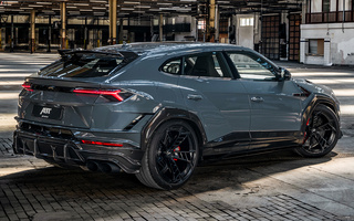 ABT Urus Scatenato (2023) (#120251)