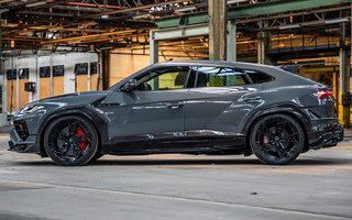 ABT Urus Scatenato (2023) (#120252)