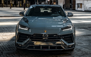 ABT Urus Scatenato (2023) (#120253)