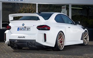 BMW M2 GT Coupe by Alpha-N (2023) (#120276)