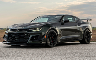 Chevrolet Camaro ZL1 The Exorcist Final Edition by Hennessey (2023) (#120294)