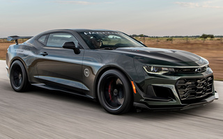 Chevrolet Camaro ZL1 The Exorcist Final Edition by Hennessey (2023) (#120295)