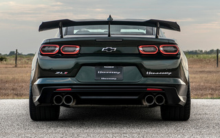 Chevrolet Camaro ZL1 The Exorcist Final Edition by Hennessey (2023) (#120296)