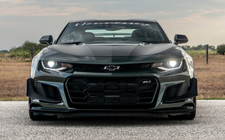 Chevrolet Camaro ZL1 The Exorcist Final Edition by Hennessey (2023) (#120298)