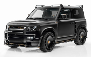 Land Rover Defender 90 Black Edition by Mansory (2023) (#120306)