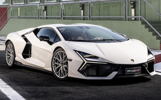 Lamborghini Revuelto (2023) (#120360)