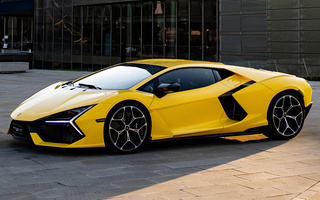 Lamborghini Revuelto (2023) (#120361)